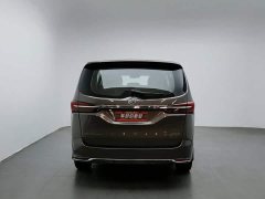 Buick GL8 2023 Land Business Class Comfort Edition - ფოტო 4