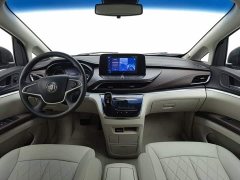 Buick GL8 2023 Land Business Class Comfort Edition - ფოტო 5