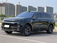 Li Auto L9 2024 Ultra - ფოტო 1