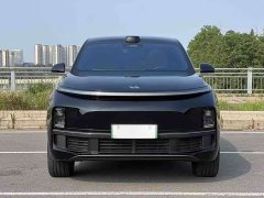 Li Auto L9 2024 Ultra - ფოტო 2