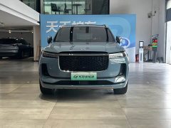 Li Auto ONE Extended Range 6-Seater - ფოტო 2