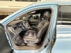 Li Auto ONE Extended Range 6-Seater - ფოტო 4