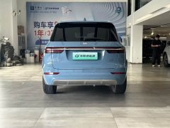 Li Auto ONE Extended Range 6-Seater - ფოტო 8