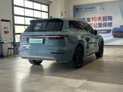 Li Auto ONE Extended Range 6-Seater - ფოტო 9