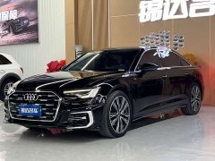 Audi A6L 45 TFSI quattro Premium Dynamic - ფოტო 1