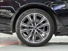 Audi A6L 45 TFSI quattro Premium Dynamic - ფოტო 11
