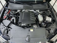 Audi A6L 45 TFSI quattro Premium Dynamic - ფოტო 12
