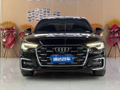 Audi A6L 45 TFSI quattro Premium Dynamic - ფოტო 2