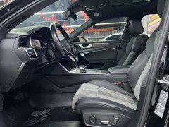 Audi A6L 45 TFSI quattro Premium Dynamic - ფოტო 3