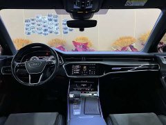 Audi A6L 45 TFSI quattro Premium Dynamic - ფოტო 4