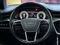 Audi A6L 45 TFSI quattro Premium Dynamic - ფოტო 5