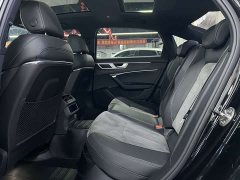 Audi A6L 45 TFSI quattro Premium Dynamic - ფოტო 6