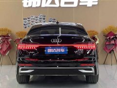 Audi A6L 45 TFSI quattro Premium Dynamic - ფოტო 7