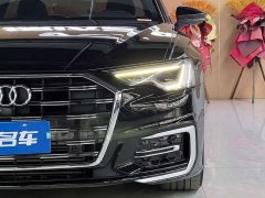 Audi A6L 45 TFSI quattro Premium Dynamic - ფოტო 9