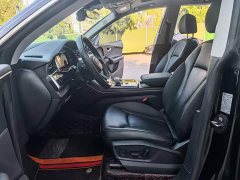 Audi Q8 2022 55 TFSI Luxury Sport - ფოტო 4