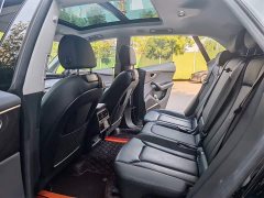 Audi Q8 2022 55 TFSI Luxury Sport - ფოტო 7