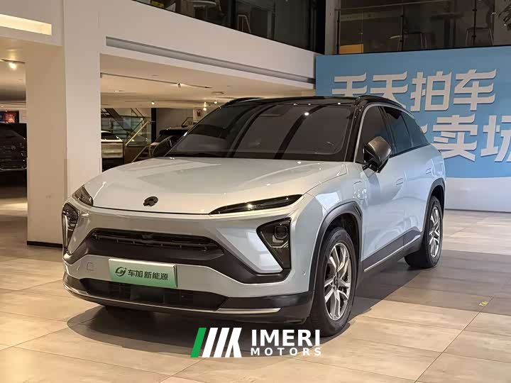 NIO ES6 455KM Sport Edition