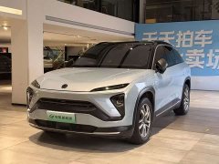 NIO ES6 2020 455KM Sport Edition - photo 1