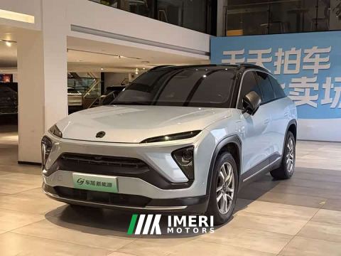 2022 NIO ES6 455KM Sport Edition