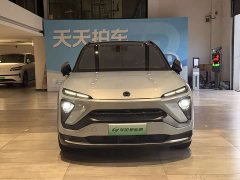 NIO ES6 2020 455KM Sport Edition - photo 2