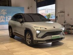 NIO ES6 2020 455KM Sport Edition - photo 3