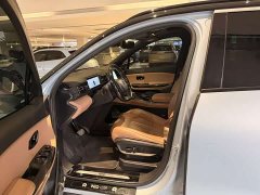 NIO ES6 2020 455KM Sport Edition - photo 4
