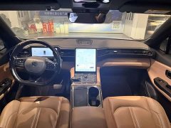 NIO ES6 2020 455KM Sport Edition - photo 5