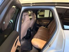 NIO ES6 2020 455KM Sport Edition - photo 6