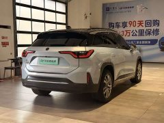 NIO ES6 2020 455KM Sport Edition - photo 7