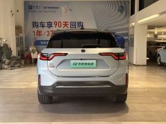 NIO ES6 2020 455KM Sport Edition - photo 8