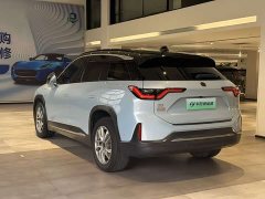 NIO ES6 2020 455KM Sport Edition - photo 9
