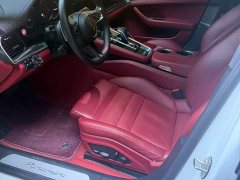 Porsche Panamera 2.9T - ფოტო 4