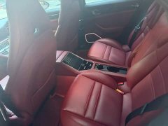 Porsche Panamera 2.9T - ფოტო 9