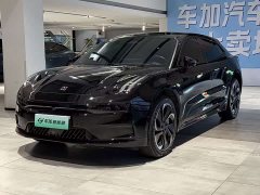 Zeekr Geely Zeekr 001 2023 YOU Edition 100kWh - ფოტო 1