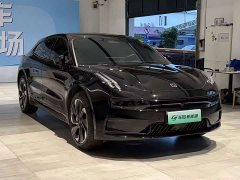 Zeekr Geely Zeekr 001 2023 YOU Edition 100kWh - ფოტო 3