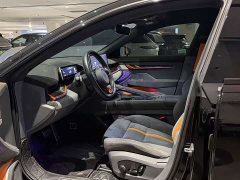 Zeekr Geely Zeekr 001 2023 YOU Edition 100kWh - ფოტო 4