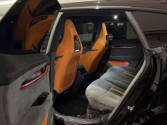 Zeekr Geely Zeekr 001 2023 YOU Edition 100kWh - ფოტო 6