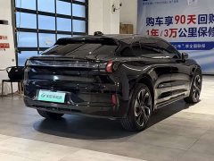 Zeekr Geely Zeekr 001 2023 YOU Edition 100kWh - ფოტო 7