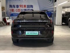 Zeekr Geely Zeekr 001 2023 YOU Edition 100kWh - ფოტო 8
