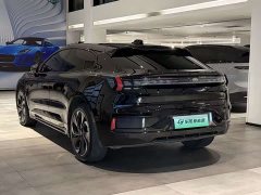 Zeekr Geely Zeekr 001 2023 YOU Edition 100kWh - ფოტო 9