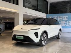 NIO ES8 2023 75kWh - ფოტო 1