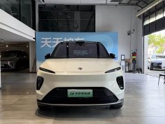 NIO ES8 2023 75kWh - ფოტო 2