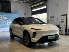 NIO ES8 2023 75kWh - ფოტო 3