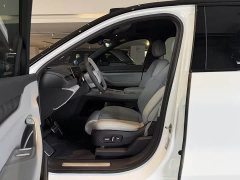 NIO ES8 2023 75kWh - ფოტო 4