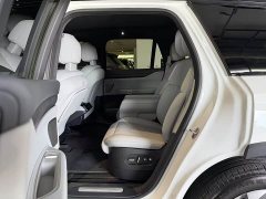 NIO ES8 2023 75kWh - ფოტო 6