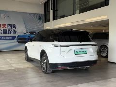 NIO ES8 2023 75kWh - ფოტო 7
