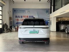 NIO ES8 2023 75kWh - ფოტო 8