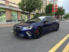 Buick Regal 2021 GS 28T Premium - ფოტო 1