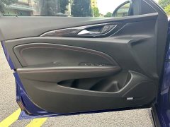 Buick Regal 2021 GS 28T Premium - ფოტო 10