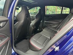 Buick Regal 2021 GS 28T Premium - ფოტო 11
